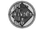 Logo noir et blanc Viet Vo Dao